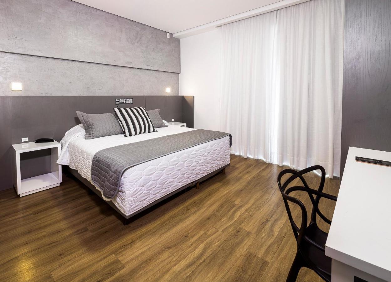 Tropikalya Gold Hotel Balneário Camboriú Exteriér fotografie